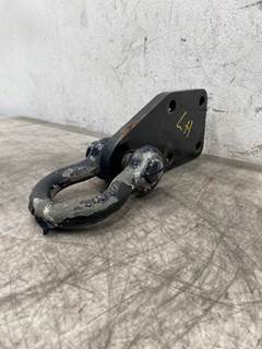 Used Mack Anthem LH Frame Horn