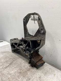 Used Peterbilt 357 RH Frame Horn