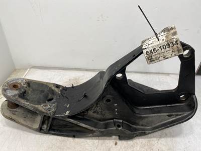 Used Peterbilt 387 LH Frame Horn