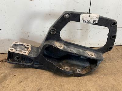 Used Peterbilt 587 RH Frame Horn