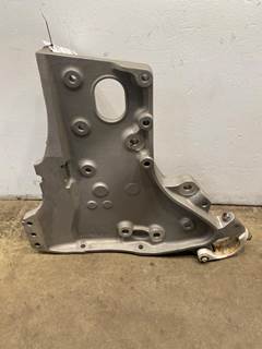 Used Volvo LH Frame Horn