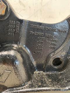 Used Western Star LH Frame Horn