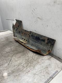 Used Western Star 4900 LH Frame Horn