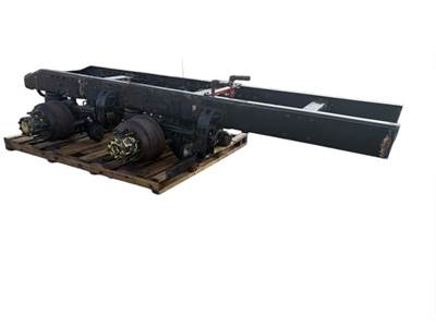 Used Eaton RT402 Tandem Long Cut