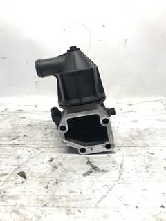 Used Caterpillar 3126 Fuel Filter Housing