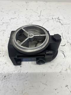 Used Caterpillar 3126 Fuel Filter Head