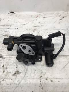 Used Caterpillar C13 Acert Fuel Filter Base