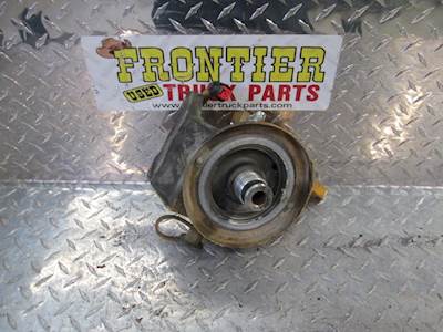 Used Caterpillar C13 Acert Fuel Filter Housing