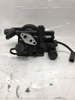 Used Caterpillar C15 Acert Fuel Filter Housing