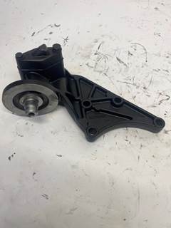 Used Caterpillar C7 Fuel Filter Base