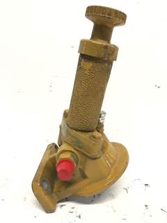Used Caterpillar C9 Acert Fuel Primmer Pump