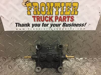 Used Cummins Fuel Filter Base