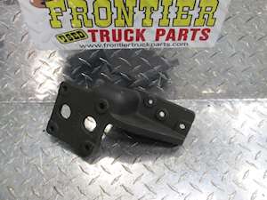 Used Cummins ISB Fuel Filter Housing Bracket