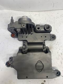 Used Cummins ISX12 Fuel Fiter Head