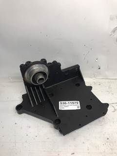 Used Cummins ISX15 Fuel Filter Head/Bracket