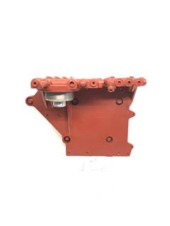 Used Cummins ISX15 Fuel Filter Head