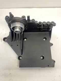 Used Cummins ISX15 Fuel Filter Head