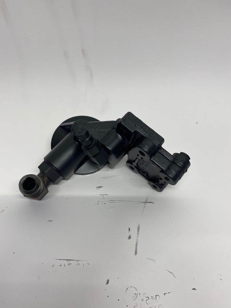 Used Cummins N14 Fuel Filter Base For Sale Dorr, MI 3026198