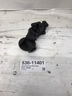 Used Cummins N14 Fuel Filter Basr