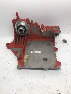Used Cummins X15 Fuel Filter Base