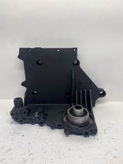 Used Cummins X15 Fuel Filter Base