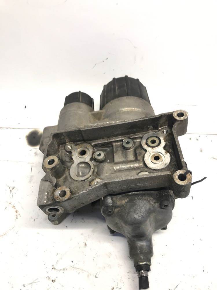 Used Detroit Diesel DD15 Fuel Filter Housing For Sale Dorr, MI