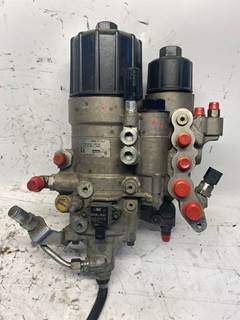 2012 Used Detroit Diesel DD15 Fuel Filter Housing For Sale | Dorr, MI ...
