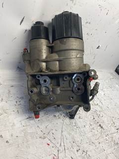 2012 Used Detroit Diesel DD15 Fuel Filter Housing For Sale | Dorr, MI ...