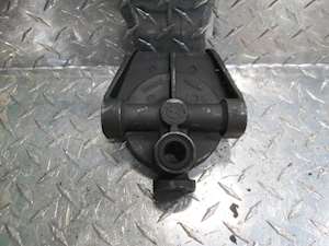Used Detroit Diesel Series 60 Fuel Filter Base