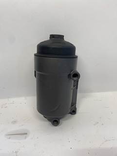 Used Mercedes OM460 Fuel Filter Housing