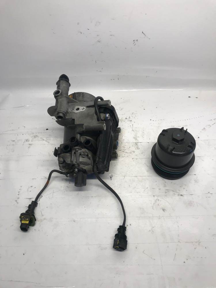 Used Paccar MX13 Fuel Filter Modual For Sale Dorr, MI 1951944