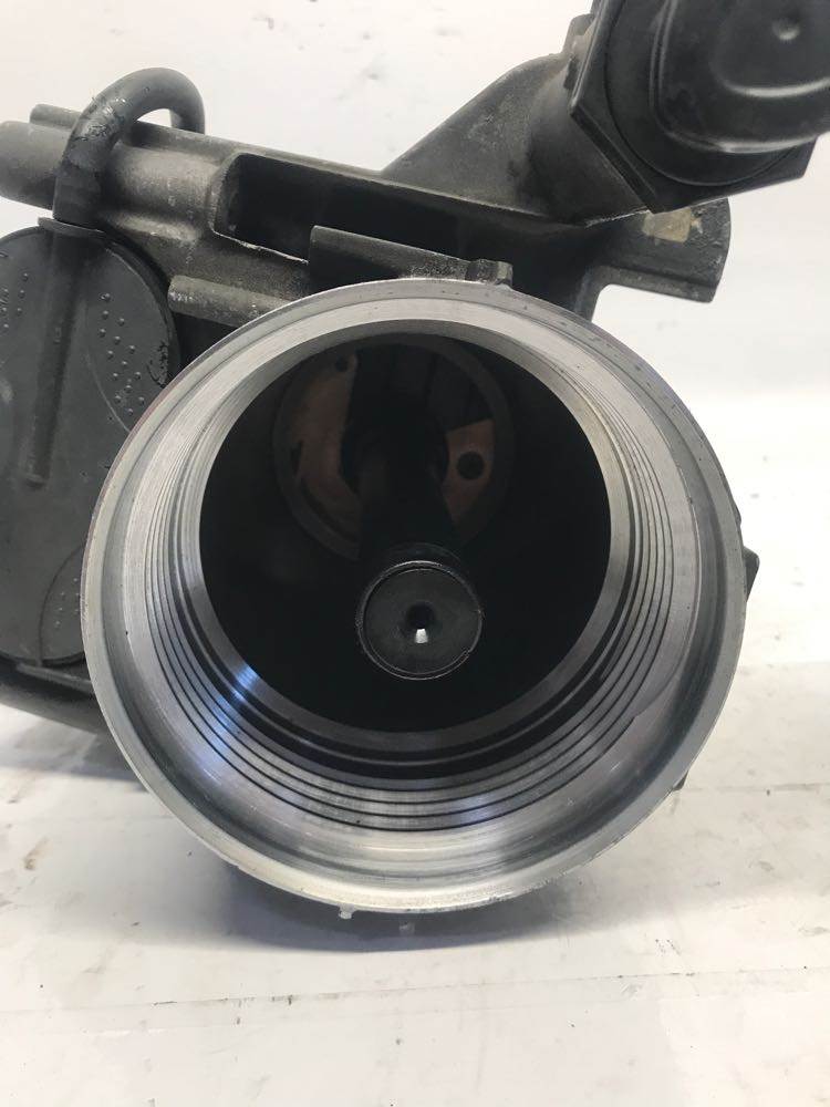 Used Paccar MX13 Fuel Filter Modual For Sale Dorr, MI 1951944