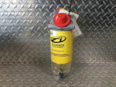 NTO Alliance Fuel Filter Housing