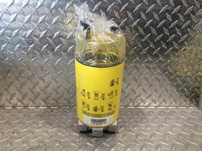 NTO Alliance Fuel Filter Housing