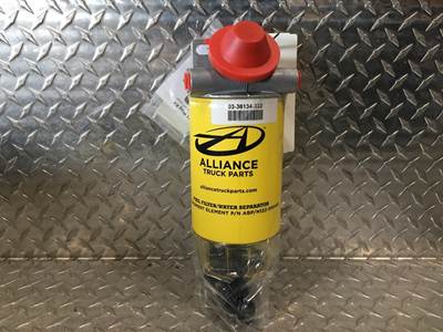 NTO Alliance Fuel Filter Housing