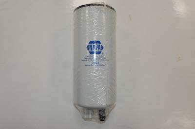 New Cummins Napa Spin On Fuel/Water Separator