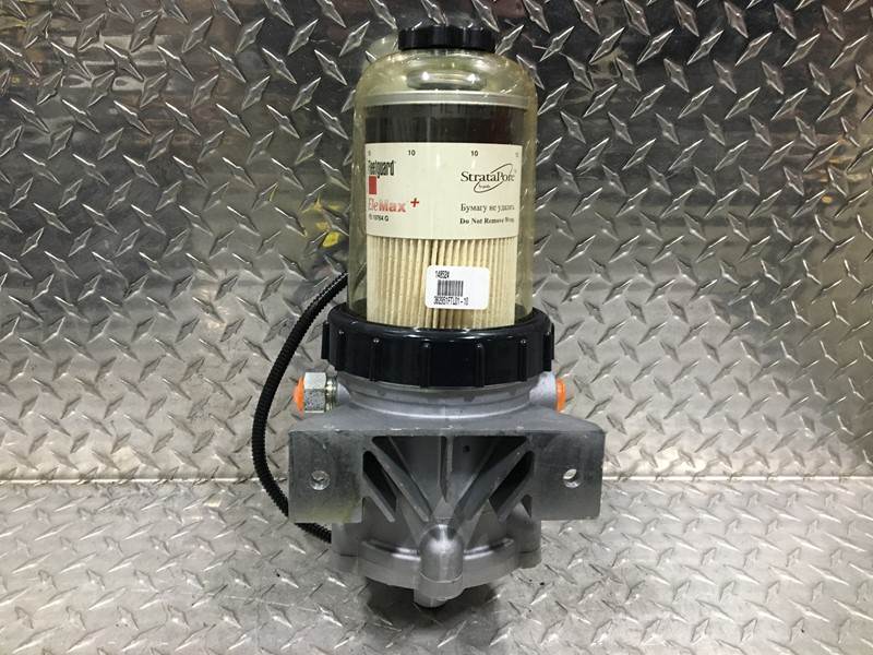 nto davco fuel filter housing for sale dorr, mi 382951ftl0110 Davco Fuel Filter Drain Valve nto davco fuel filter housing