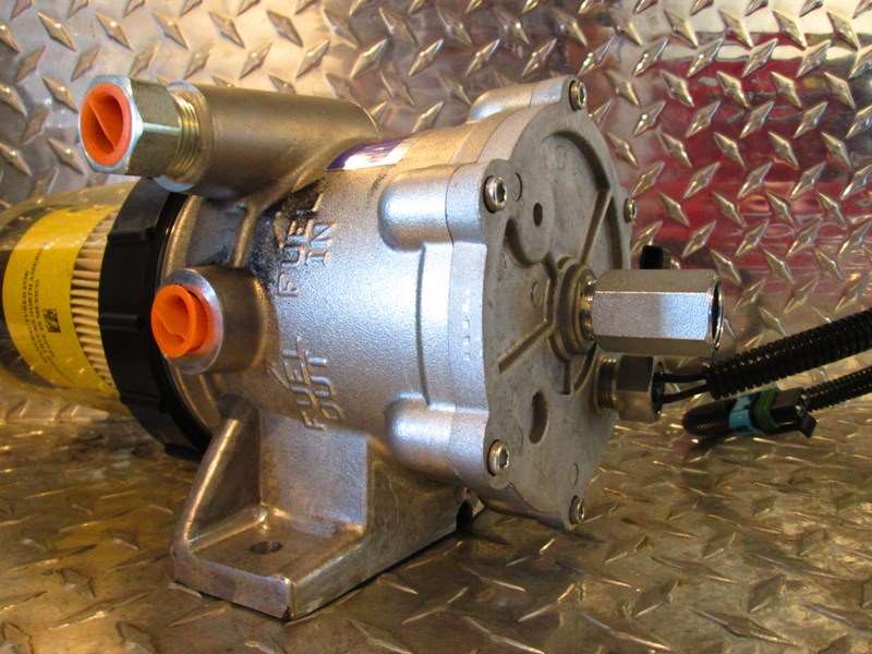 New Davco 382 Fuel Filter Housing For Sale | Wyoming, MI ... davco fuel filter housing 