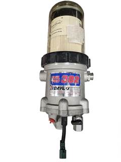NTO Davco Fuel Pro 382 Fuel Filter Housing