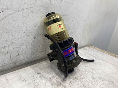 Used Davco Fuel Pro 382 Fuel Filter