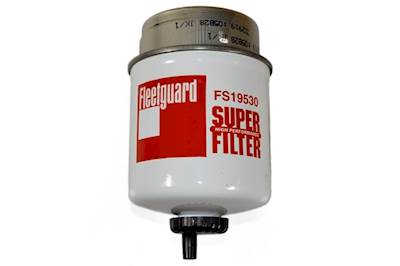 New Fleetguard Fleetgaurd Fuel Water Separator