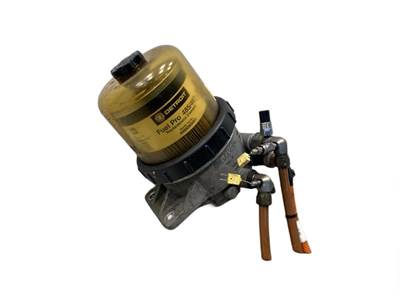 Used Freightliner 114SD Fuel Filter Assembly
