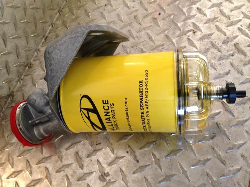 New Freightliner Fuel Filter Housing For Sale Wyoming, MI
