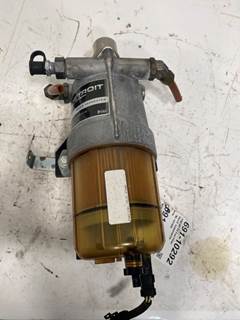 NTO Freightliner MT 55 Fuel Filter