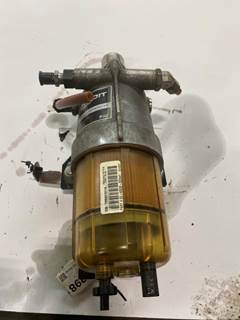 NTO Freightliner MT 55 Fuel Filter