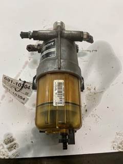 NTO Freightliner MT 55 Fuel Filter