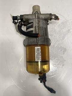 NTO Freightliner MT 55 Fuel Filter