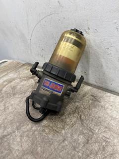 Used International LT625 Fuel Filter Assembly