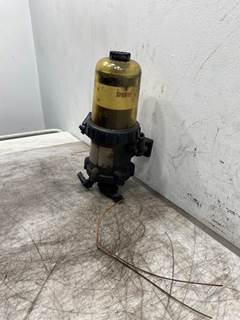 Used International Prostar Fuel Filter Housing