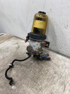 Used Kenworth T680 Fuel Filter Housing